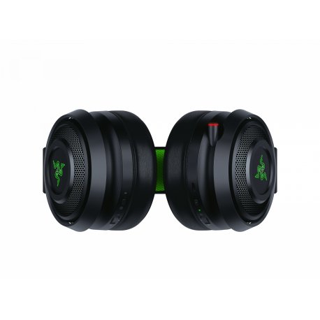 Гарнитура беспроводная консольная Razer Nari Ultimate for Xbox One (RZ04-02910100-R3M1)