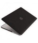 Чохол-накладка STR Case для Apple MacBook Pro 13 (2020) Mate Black