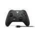 Бездротовий геймпад Microsoft Xbox Series X | S Wireless Controller + USB-C Cable (Carbon Black)