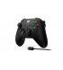 Беспроводной геймпад Microsoft Xbox Series X | S Wireless Controller + USB-C Cable (Carbon Black)