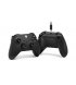 Беспроводной геймпад Microsoft Xbox Series X | S Wireless Controller + USB-C Cable (Carbon Black)