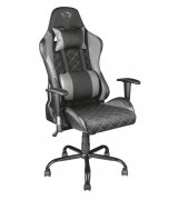 Игровое кресло Trust GXT707G Resto Grey (22525)