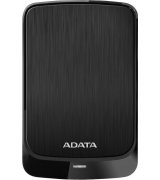 Жесткий диск внешний ADATA 2.5" USB 3.1 HV320 1TB Black (AHV320-1TU31-CBK)