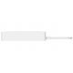 HUB Xiaomi 4хUSB 3.0 Line Splitter White (XMFXQ01QM) (JGQ4007CN) HUB Xiaomi 4хUSB 3.0 Line Splitter White (XMFXQ01QM) (JGQ4007CN)