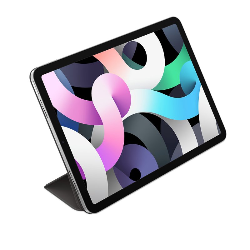 Обложка Apple Smart Folio для iPad Air (4th gen) Deep Navy (MH073