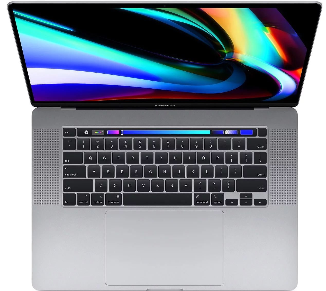 Apple MacBook Pro 16