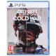 Игра Call of Duty: Black Ops Cold War (PS5, Русская версия) Игра Call of Duty: Black Ops Cold War (PS5, Русская версия)