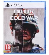 Игра Call of Duty: Black Ops Cold War (PS5, Русская версия)