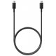 Кабель Samsung USB Type-C / USB Type-C White (EP-DA705BWRGRU) Кабель Samsung USB Type-C / USB Type-C White (EP-DA705BWRGRU)