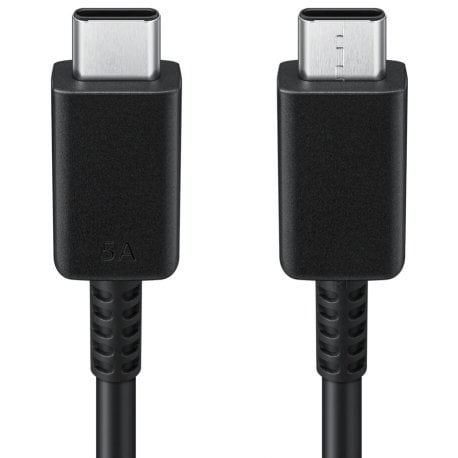 Кабель Samsung USB Type-C / USB Type-C White (EP-DA705BWRGRU)