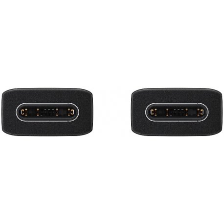 Кабель Samsung USB Type-C / USB Type-C White (EP-DA705BWRGRU)