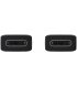 Кабель Samsung USB Type-C / USB Type-C White (EP-DA705BWRGRU)