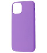 Чехол JNW Anti-Burst Case для Apple IPhone 12 Mini Purple