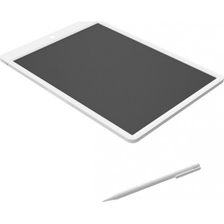 Планшет для малювання Xiaomi Mi MiJia LCD Writing Tablet 13,5" White (XMXHB02WC)