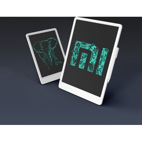 Планшет для рисования Xiaomi Mi MiJia LCD Writing Tablet 13,5" White (XMXHB02WC)