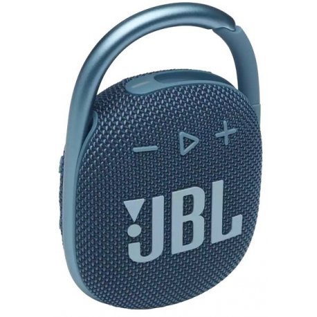 JBL Clip 4 Blue (JBLCLIP4BLU)