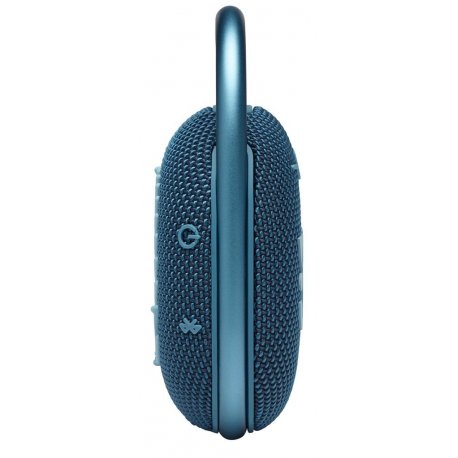JBL Clip 4 Blue (JBLCLIP4BLU)