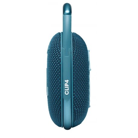JBL Clip 4 Blue (JBLCLIP4BLU)