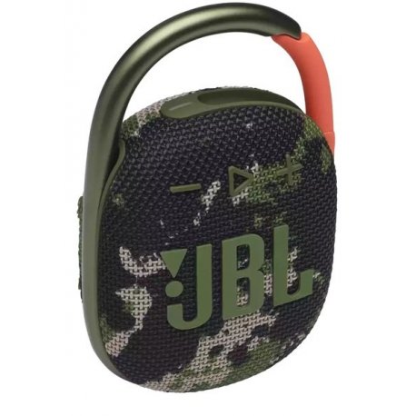 JBL Clip 4 Squad (JBLCLIP4SQUAD)