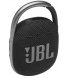 JBL Clip 4 Black (JBLCLIP4BLK)