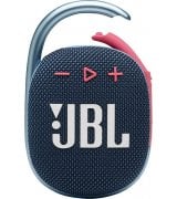 JBL Clip 4 Blue Pink (JBLCLIP4BLUP)