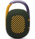 JBL Clip 4 Green (JBLCLIP4GRN)