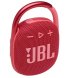 JBL Clip 4 Red (JBLCLIP4RED)