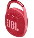 JBL Clip 4 Red (JBLCLIP4RED)