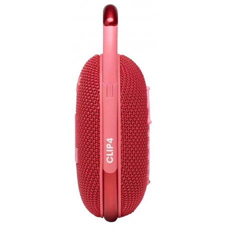JBL Clip 4 Red (JBLCLIP4RED)