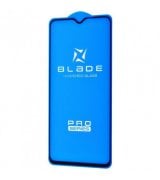 Защитное стекло Blade Pro Full Glue для iPhone 12/12 Pro Black