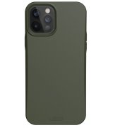 Чехол UAG для Apple iPhone 12/12 Pro Outback Green (112355117272)
