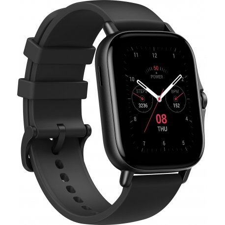Смарт-годинник Xiaomi Amazfit GTS 2 Midnight Black