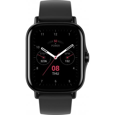 Умные часы Xiaomi Amazfit GTS 2 Midnight Black