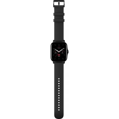 Умные часы Xiaomi Amazfit GTS 2 Midnight Black