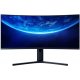 Вигнутий монітор Xiaomi Mi Curved Gaming Monitor 34" Ultra WQHD 144Hz (XMMNTWQ34) Вигнутий монітор Xiaomi Mi Curved Gaming Monitor 34" Ultra WQHD 144Hz (XMMNTWQ34)
