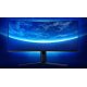 Вигнутий монітор Xiaomi Mi Curved Gaming Monitor 34" Ultra WQHD 144Hz (XMMNTWQ34) Вигнутий монітор Xiaomi Mi Curved Gaming Monitor 34" Ultra WQHD 144Hz (XMMNTWQ34)