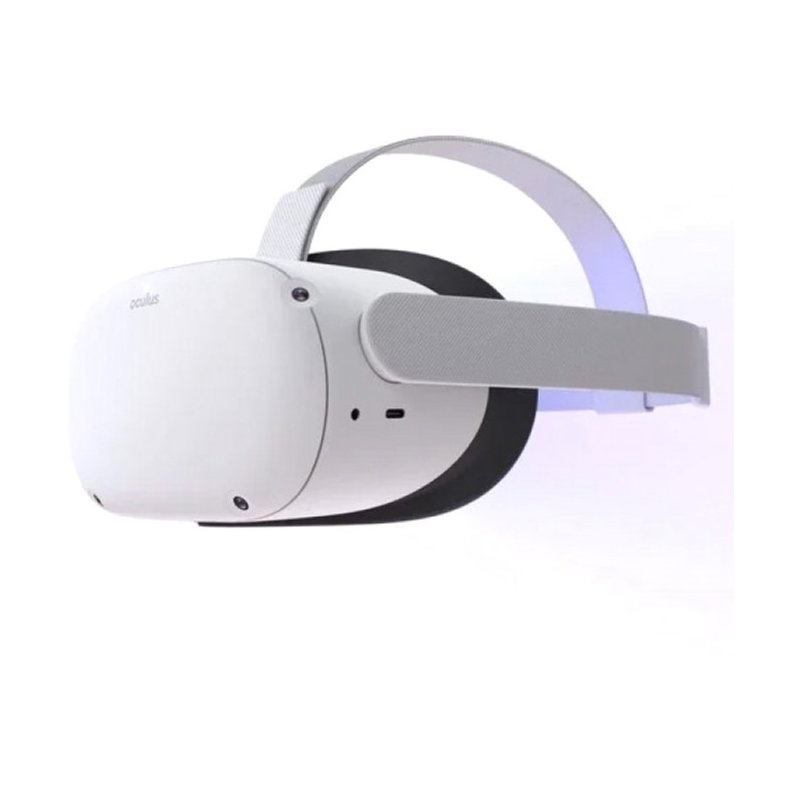 Очки виртуальной реальности Oculus Quest 2 64GB Купить Одесса