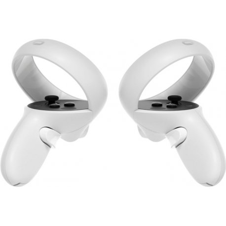 Очки виртуальной реальности Oculus Quest 2 256GB