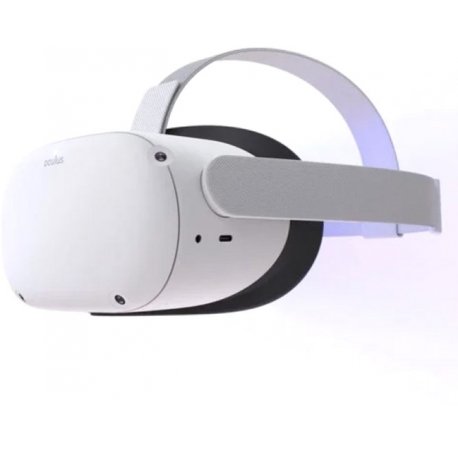 Окуляри віртуальної реальності Oculus Quest 2 256GB