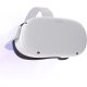 Окуляри віртуальної реальності Oculus Quest 2 256GB Окуляри віртуальної реальності Oculus Quest 2 256GB