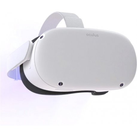 Окуляри віртуальної реальності Oculus Quest 2 256GB