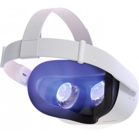 Окуляри віртуальної реальності Oculus Quest 2 256GB