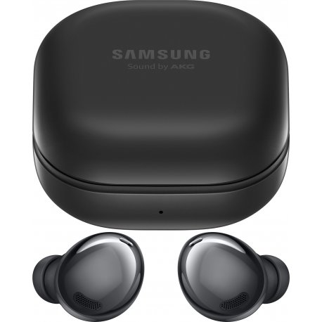 Навушники Samsung Galaxy Buds Pro Black (SM-R190NZKASEK)