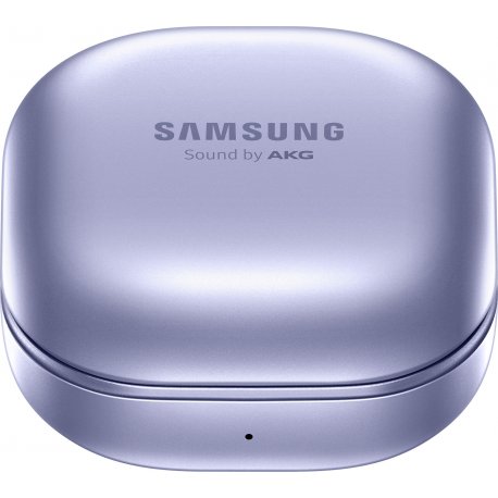 Наушники Samsung Galaxy Buds Pro Violet (SM-R190NZVASEK)