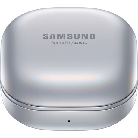 Наушники Samsung Galaxy Buds Pro Silver (SM-R190NZSASEK)