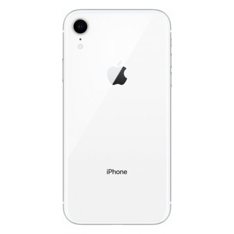 Apple iPhone XR 64GB White (Full Box)