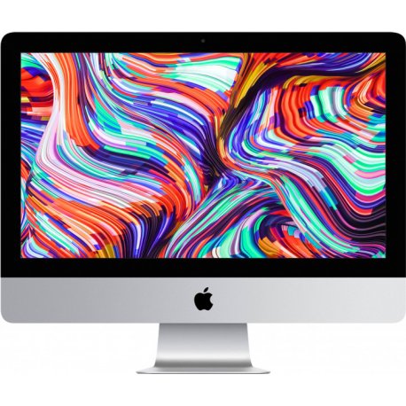 Apple iMac 21.5" 4K 256Gb (MHK33UA/A) 2020