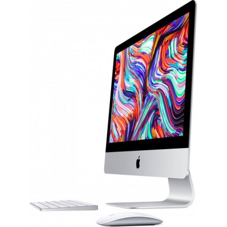 Apple iMac 21.5" 4K 256Gb (MHK33UA/A) 2020