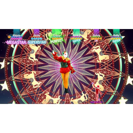 Игра Just Dance 2021 (PS4, Русская версия)