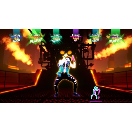 Игра Just Dance 2021 (PS4, Русская версия)